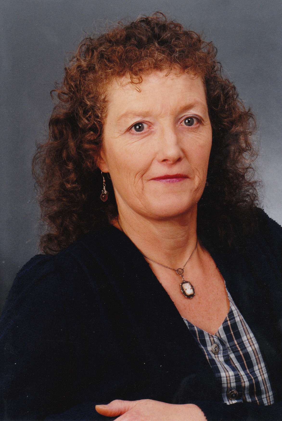 Hilary Turner Hilary Turner