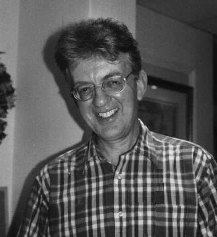 John Turner John Turner